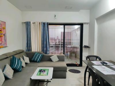 Living Room Image of 442 Sq.ft 1.5 BHK Apartment / Flat for sale in Shanti Life Spaces 2, Nalasopara East Nala Sopara for Rs. 5600000