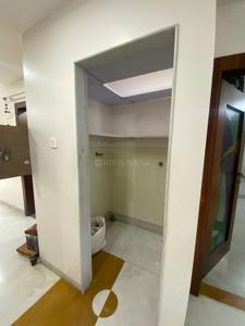 Hall Image of 1200 Sq.ft 2 BHK Apartment / Flat for rent in Sharanpur Nashik for Rs. 25000