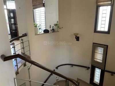 Hall Image of 4000 Sq.ft 4.5 BHK Villa for rent in Sushant Lok Phase 1 Gurgaon for Rs. 140000