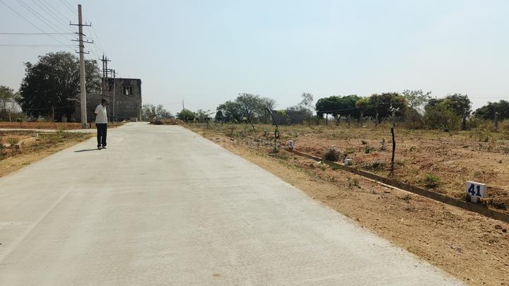 Yesh Mega City Phase 01 Main Image 1