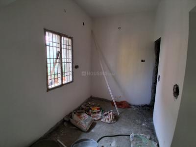 Hall Image of 632 Sq.ft 2 BHK Independent House for sale in Manali New Town Chennai for Rs. 4500000