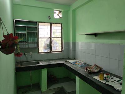 1 BHK Flat