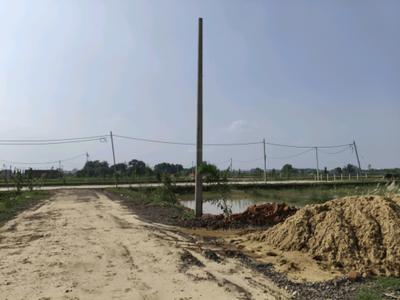 Image of 800 Sq.ft Residential Plot / Land for sale in Root2Home Advika Enclave Phase 1, Dadri, Greater Noida for Rs. 2400500