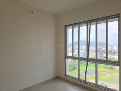 Bedroom Image of 580 Sq.ft 1 BHK Apartment / Flat for sale in Vinay Unique Sky by Vinay Unique Group, Virar West Virar for Rs. 4300000