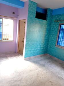 Bedroom Image of 1600 Sq.ft 3 BHK Apartment / Flat for sale in Barrackpore Kolkata for Rs. 6000000