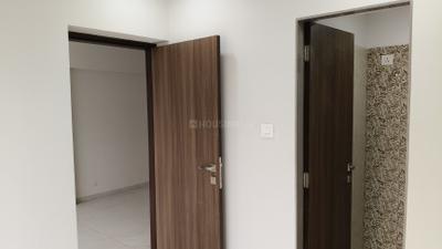Bedroom Image of 381 Sq.ft 1 BHK Apartment / Flat for sale in HS Samarpan, Ghatkopar East Mumbai for Rs. 9000000
