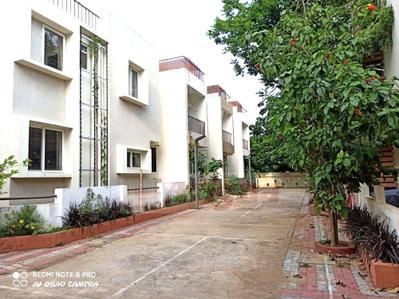 Image of 900 Sq.ft 2 BHK Independent House for sale in Mahindra World City, Maraimalai Nagar, Chennai for Rs. 3000000