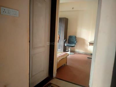 Bedroom Image of 1650 Sq.ft 3 BHK Apartment / Flat for sale in Cello Mihir Bakre Leon Orbit, Rahatani Pune for Rs. 15500000