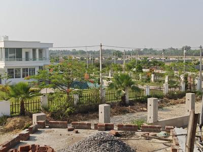 Image of 10000 Sq.ft 2 BHK Farm House for sale in Mohanlalganj, Lucknow for Rs. 7500000