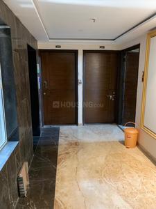 1 BHK Flat
