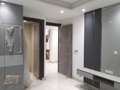 Bedroom Image of 2450 Sq.ft 4 BHK Builder Floor for sale in Rajendra Nagar Ghaziabad for Rs. 24600000