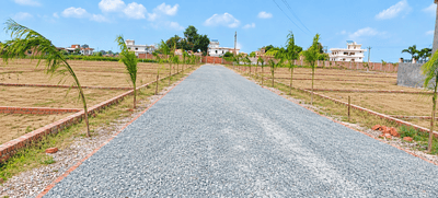 Image of 525 Sq.ft Residential Plot / Land for sale in Harhua, Varanasi for Rs. 900000