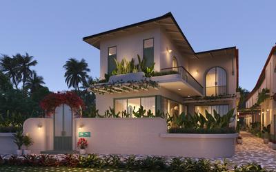 3 BHK Villa
