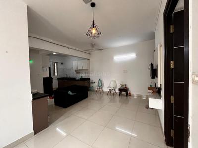 2 BHK Flat