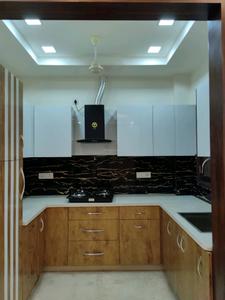 Drying Area Image of 1350 Sq.ft 3 BHK Builder Floor for rent in Pitampura New Delhi for Rs. 43000