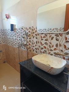 Bathroom Image of 1170 Sq.ft 3 BHK Apartment / Flat for sale in Nayabad Kolkata for Rs. 5300000