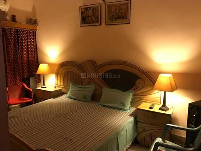 Bedroom Image of 2500 Sq.ft 8 BHK Villa for sale in Chopasni Housing Board Jodhpur for Rs. 30000000