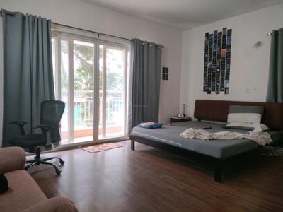 Bedroom Image of 3255 Sq.ft 4 BHK Apartment / Flat for sale in Saran Mulberry Woods, Carmelaram Bengaluru for Rs. 38800000