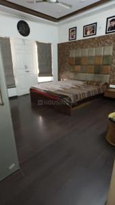 Bedroom Image of 2430 Sq.ft 4 BHK Independent House for sale in Atishay Belle Ville, Motera Ahmedabad for Rs. 35100000