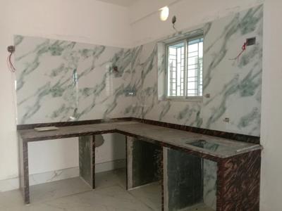 Kitchen Image of 950 Sq.ft 2 BHK Apartment / Flat for sale in New Town Kolkata for Rs. 5800000