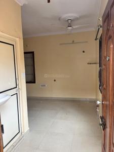 Hall Image of 350 Sq.ft 1 RK Independent House for rent in Banashankari Bengaluru for Rs. 8000