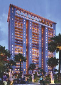 4 BHK Flat