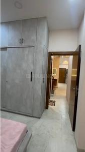 Bedroom Image of 2300 Sq.ft 3 BHK Independent House for sale in Mahalakshmi Nagar Indore for Rs. 19100000
