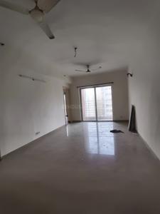 Hall Image of 1265 Sq.ft 3.5 BHK Apartment / Flat for sale in Paras Tierea, Sector 137 Noida for Rs. 10500000