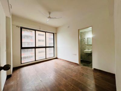 Bedroom Image of 1600 Sq.ft 3 BHK Apartment / Flat for rent in Pacifica North Enclave Block A To K, Vaishno Devi Circle Ahmedabad for Rs. 26000