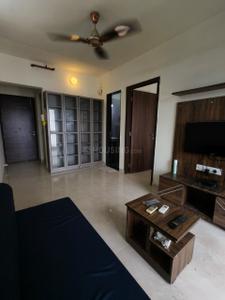 1 BHK Flat