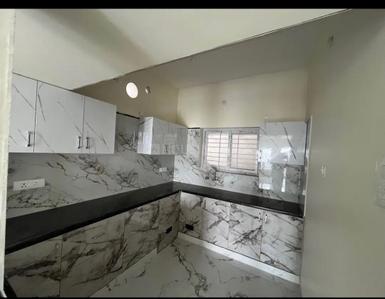 Kitchen Image of 800 Sq.ft 2 BHK Independent House for sale in Perungalathur Chennai for Rs. 7685000