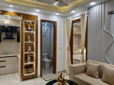 2 BHK Flat