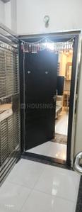 Bedroom Image of 1350 Sq.ft 3 BHK Apartment / Flat for rent in Khamla Nagpur for Rs. 40000