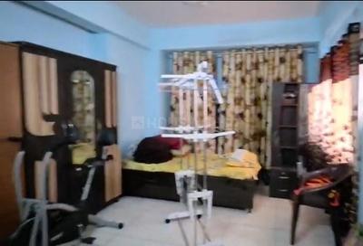 Hall Image of 1525 Sq.ft 3 BHK Apartment / Flat for rent in Kanke Road Ranchi for Rs. 25000
