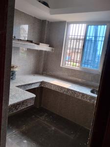 Kitchen Image of 700 Sq.ft 2 BHK Independent House for rent in Pakri Arrah for Rs. 6500