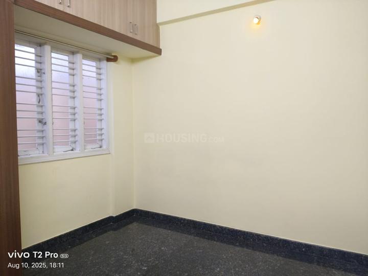 HSR Layout Bedroom 1