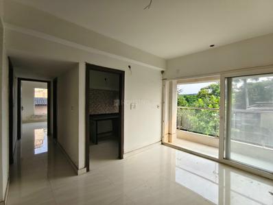 Bedroom Image of 1992 Sq.ft 3 BHK Apartment / Flat for sale in Kalighat Kolkata for Rs. 21000000