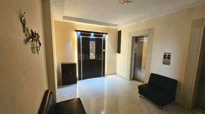 Hall Image of 3200 Sq.ft 4 BHK Apartment / Flat for sale in Ellora Siddhi, Belapur CBD Navi Mumbai for Rs. 79000000