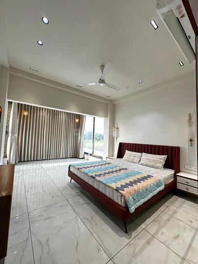 South Bopal Bedroom 1