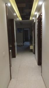 Hall Image of 4950 Sq.ft 5 BHK Builder Floor for sale in Punjabi Bagh New Delhi for Rs. 70000000