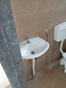 Bathroom Image of 400 Sq.ft 1 BHK Apartment / Flat for sale in Xrbia Warai Neral PH 1, Warai Tarf Waredi Thane for Rs. 2000000