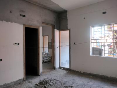 Bedroom Image of 1400 Sq.ft 3 BHK Apartment / Flat for sale in Rajajinagar Bengaluru for Rs. 14700000