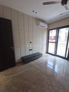 Bedroom Image of 2550 Sq.ft 4 BHK Builder Floor for sale in Rajouri Garden New Delhi for Rs. 50000000