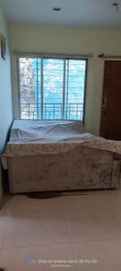 Bedroom Image of 1500 Sq.ft 3 BHK Apartment / Flat for rent in Sevoke Rd Siliguri for Rs. 21000