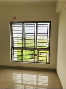 Hall Image of 1950 Sq.ft 4 BHK Apartment / Flat for sale in Sunland Residency, Rajarhat Kolkata for Rs. 13500000