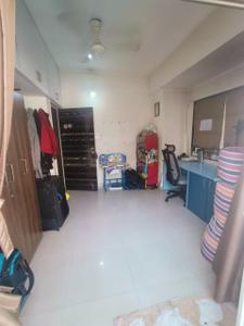 Hall Image of 900 Sq.ft 2 BHK Apartment / Flat for sale in Ambegaon Budruk Pune for Rs. 5800000