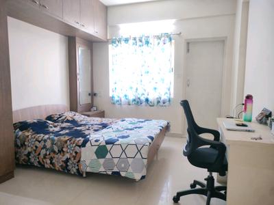 Bedroom Image of 1255 Sq.ft 2 BHK Apartment / Flat for sale in Sunshine Silicon Citi, Whitefield Bengaluru for Rs. 8750000