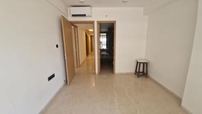 Bedroom Image of 3128 Sq.ft 4 BHK Apartment / Flat for sale in Shree Mahavir Parklands, Juhu Mumbai for Rs. 200000000