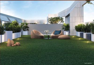 Image of 919 Sq.ft 2 BHK Apartment / Flat for sale in Dotom Hilton, Borivali West, Mumbai for Rs. 21000000
