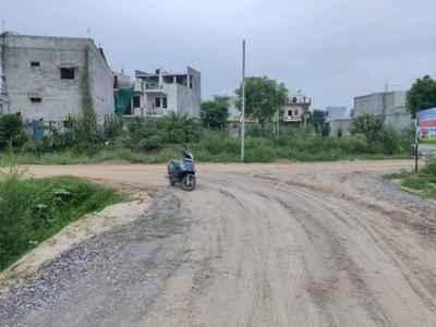 Image of 900 Sq.ft Residential Plot / Land for sale in Talabpur Urf Hathipur, Ghaziabad for Rs. 3000000